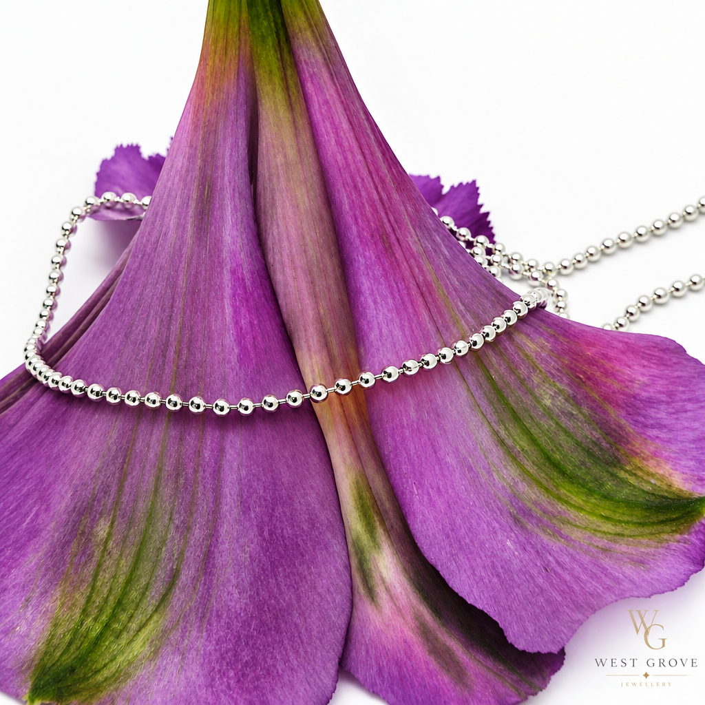 Chain on petals watermarked